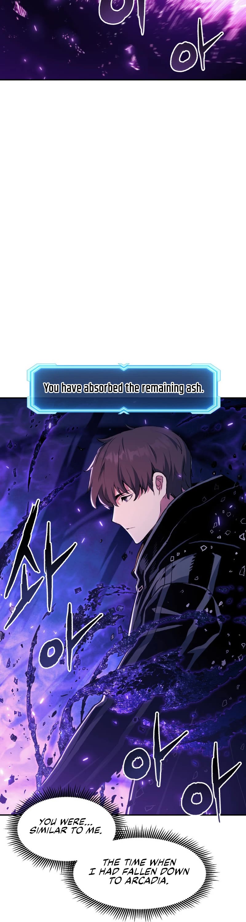 Return of the Broken Constellation Chapter 78 page 11 - Chapter 78