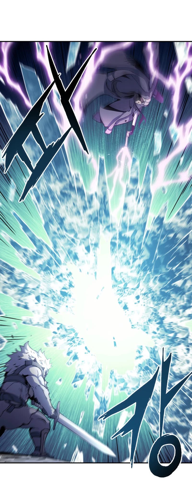 Return of the Broken Constellation Chapter 78 page 17 - Chapter 78