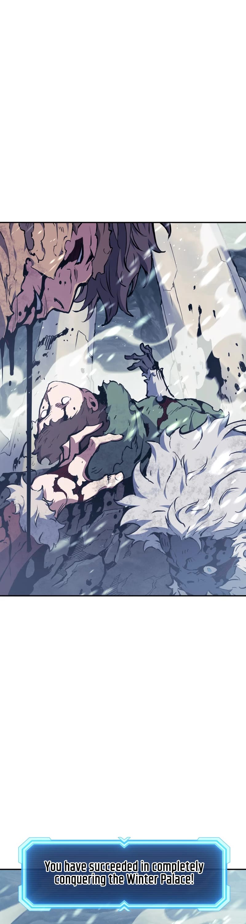 Return of the Broken Constellation Chapter 78 page 2 - Chapter 78