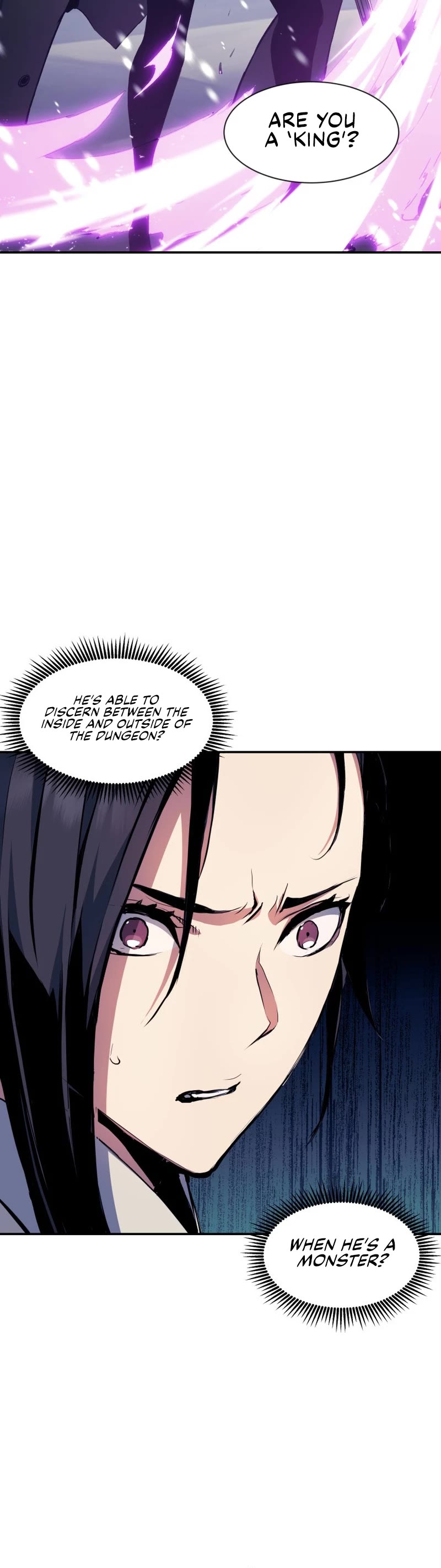 Return of the Broken Constellation Chapter 78 page 20 - Chapter 78