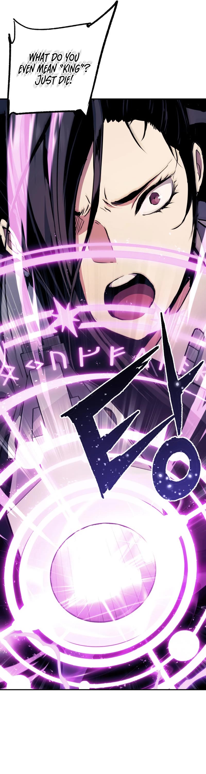 Return of the Broken Constellation Chapter 78 page 21 - Chapter 78