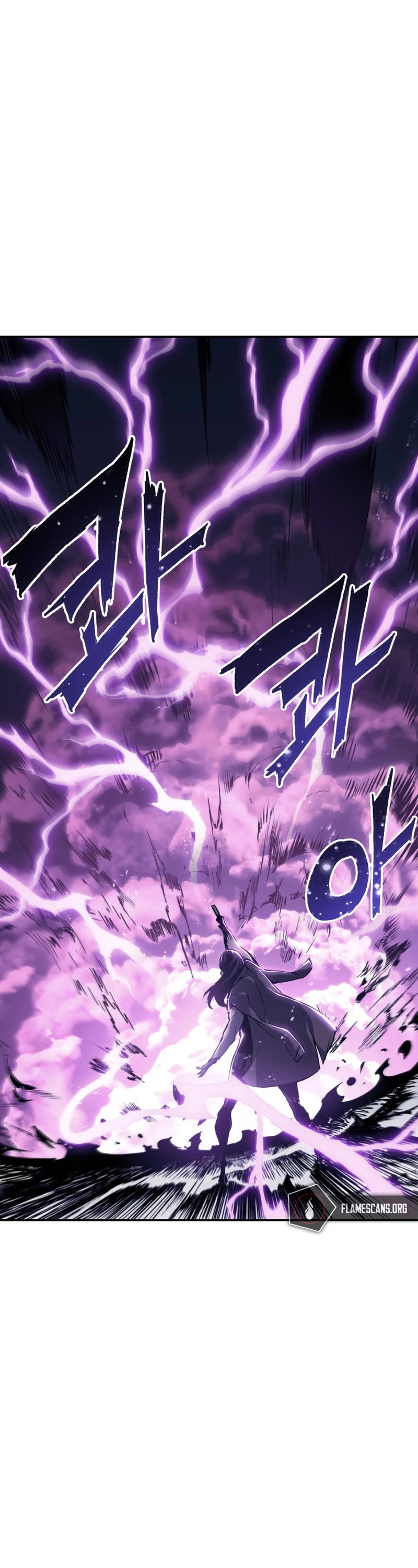 Return of the Broken Constellation Chapter 78 page 22 - Chapter 78