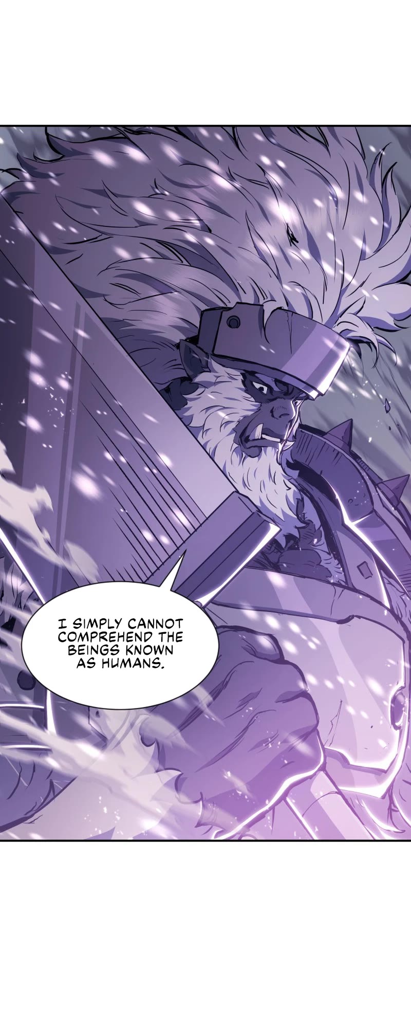 Return of the Broken Constellation Chapter 78 page 24 - Chapter 78