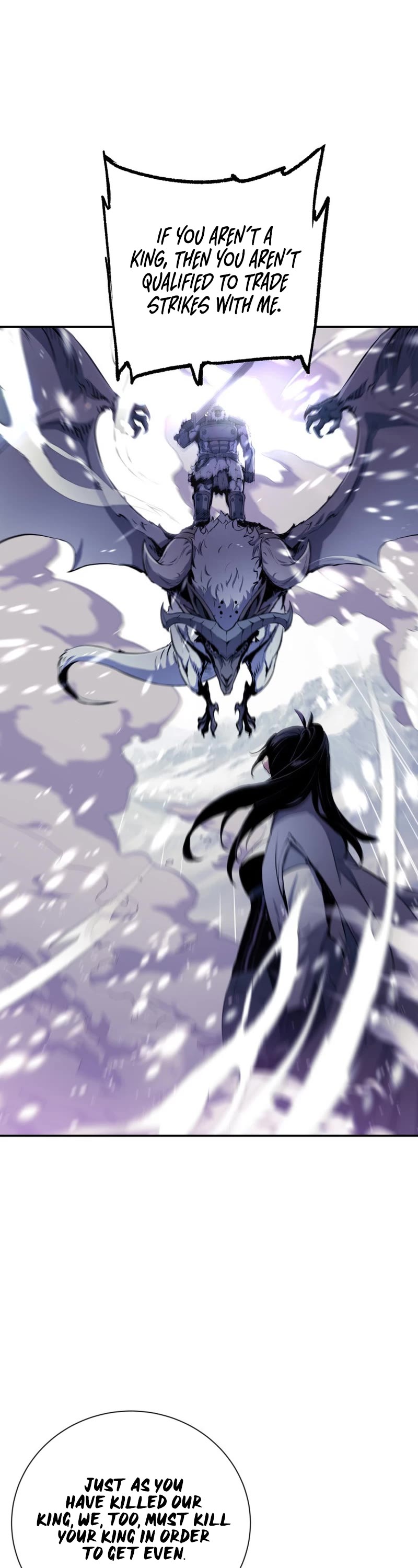 Return of the Broken Constellation Chapter 78 page 25 - Chapter 78
