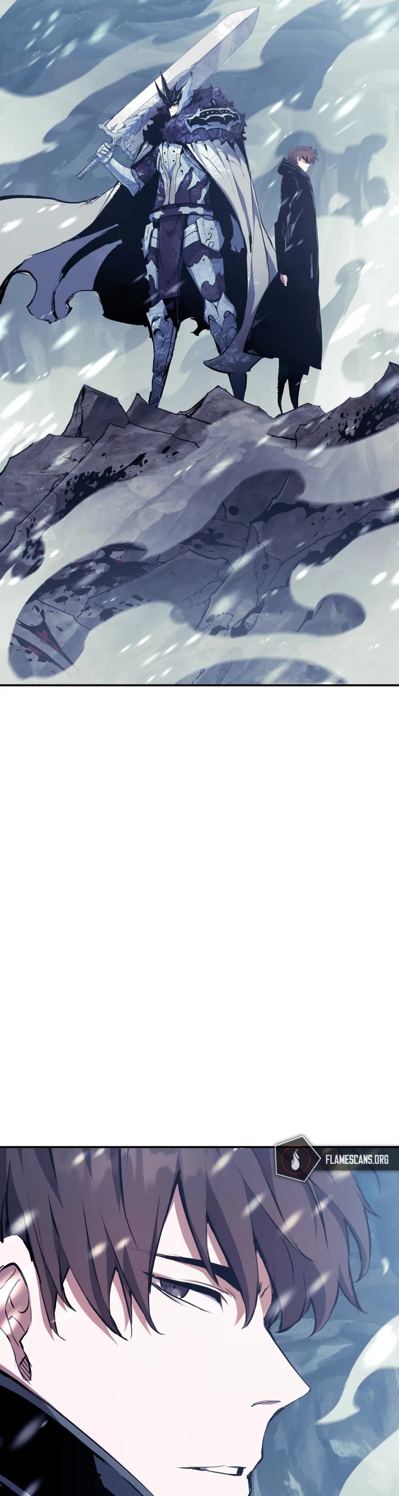 Return of the Broken Constellation Chapter 78 page 3 - Chapter 78