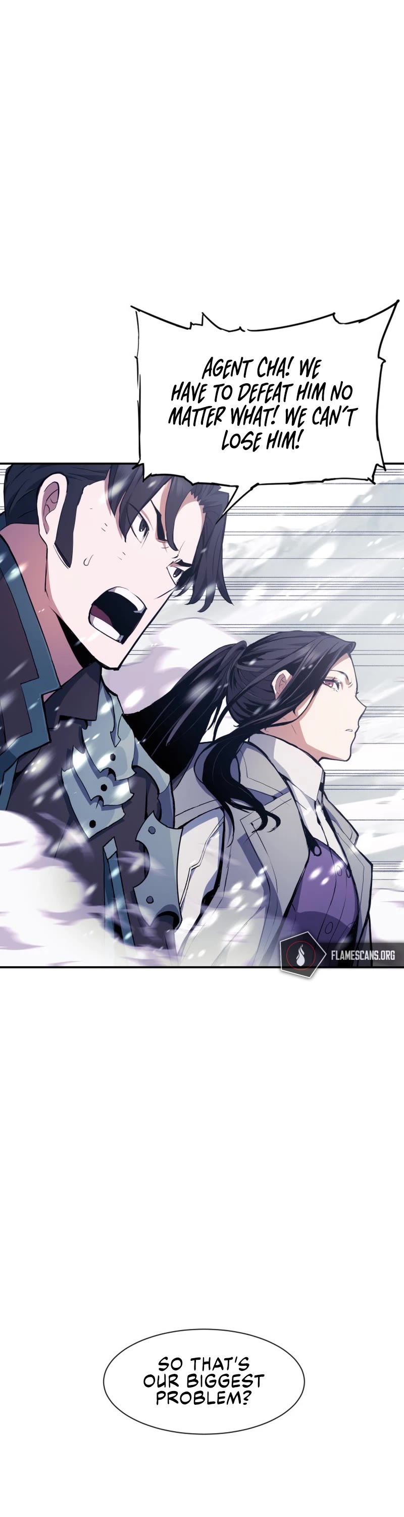 Return of the Broken Constellation Chapter 78 page 33 - Chapter 78