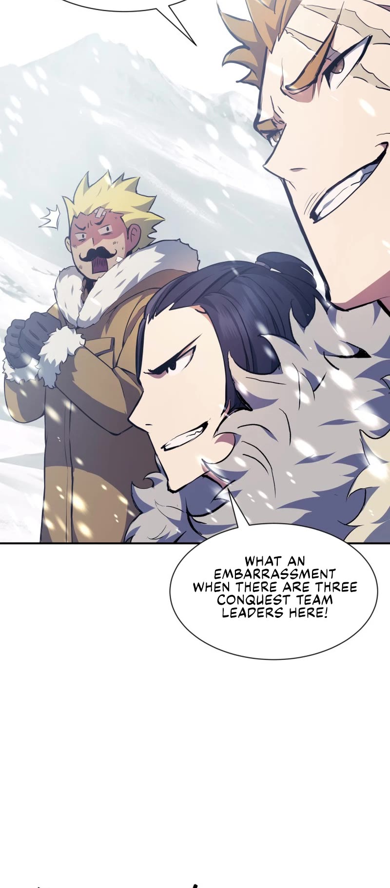 Return of the Broken Constellation Chapter 78 page 35 - Chapter 78