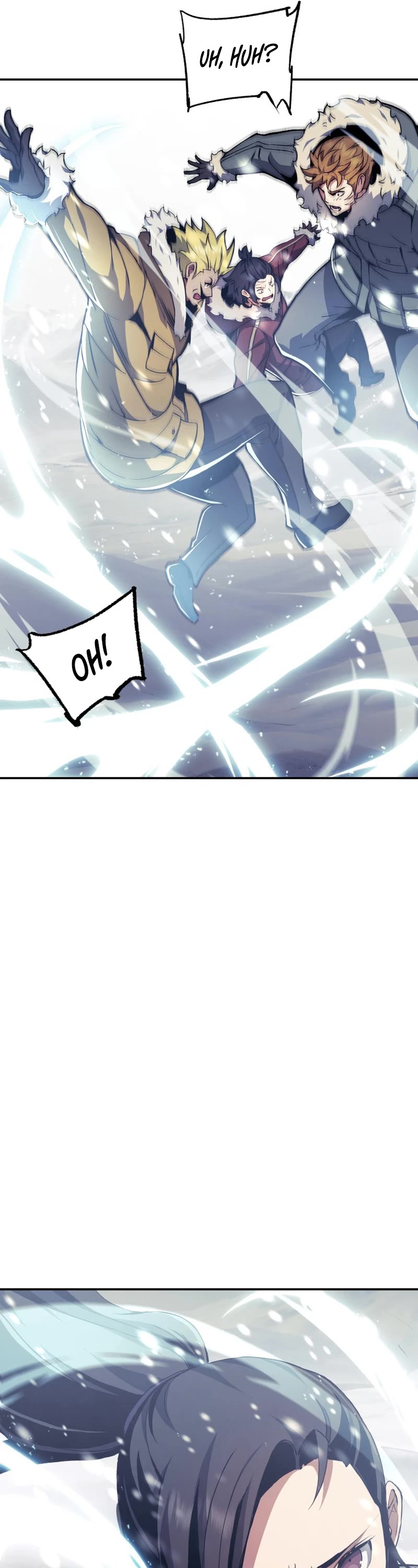Return of the Broken Constellation Chapter 78 page 37 - Chapter 78
