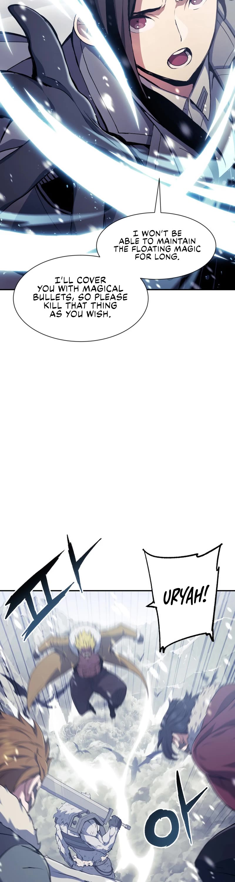 Return of the Broken Constellation Chapter 78 page 38 - Chapter 78