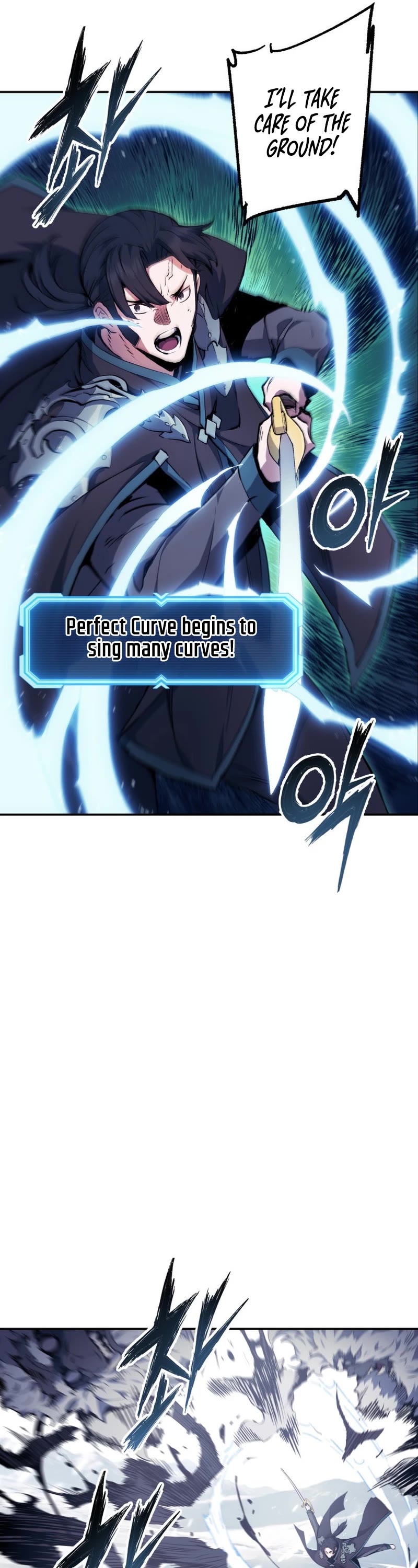 Return of the Broken Constellation Chapter 78 page 41 - Chapter 78