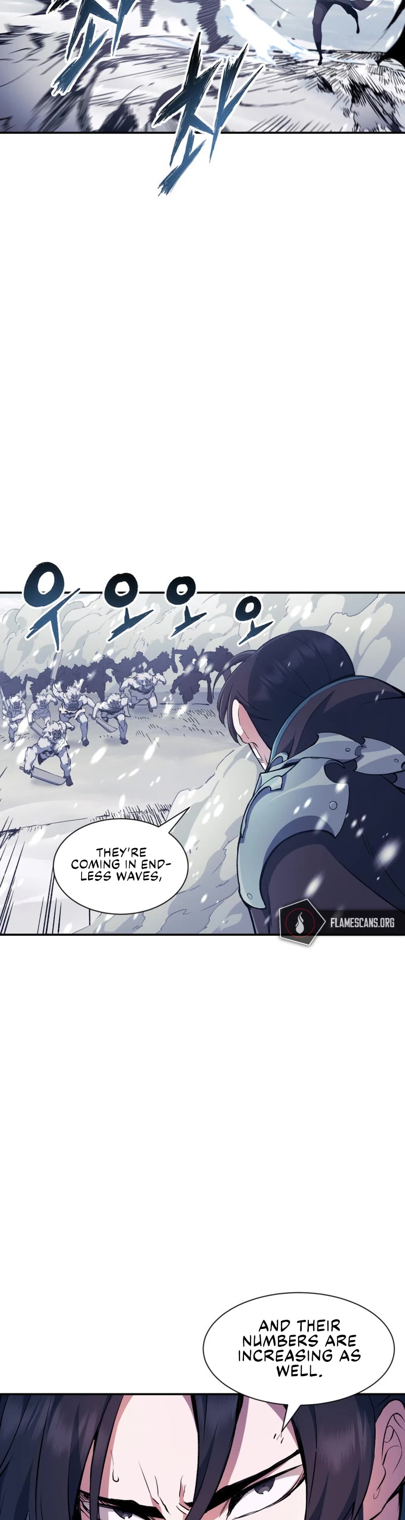 Return of the Broken Constellation Chapter 78 page 42 - Chapter 78