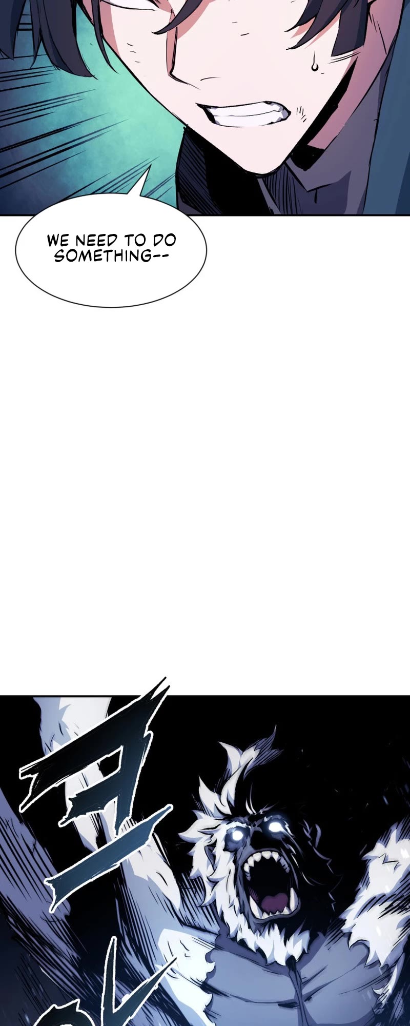 Return of the Broken Constellation Chapter 78 page 43 - Chapter 78