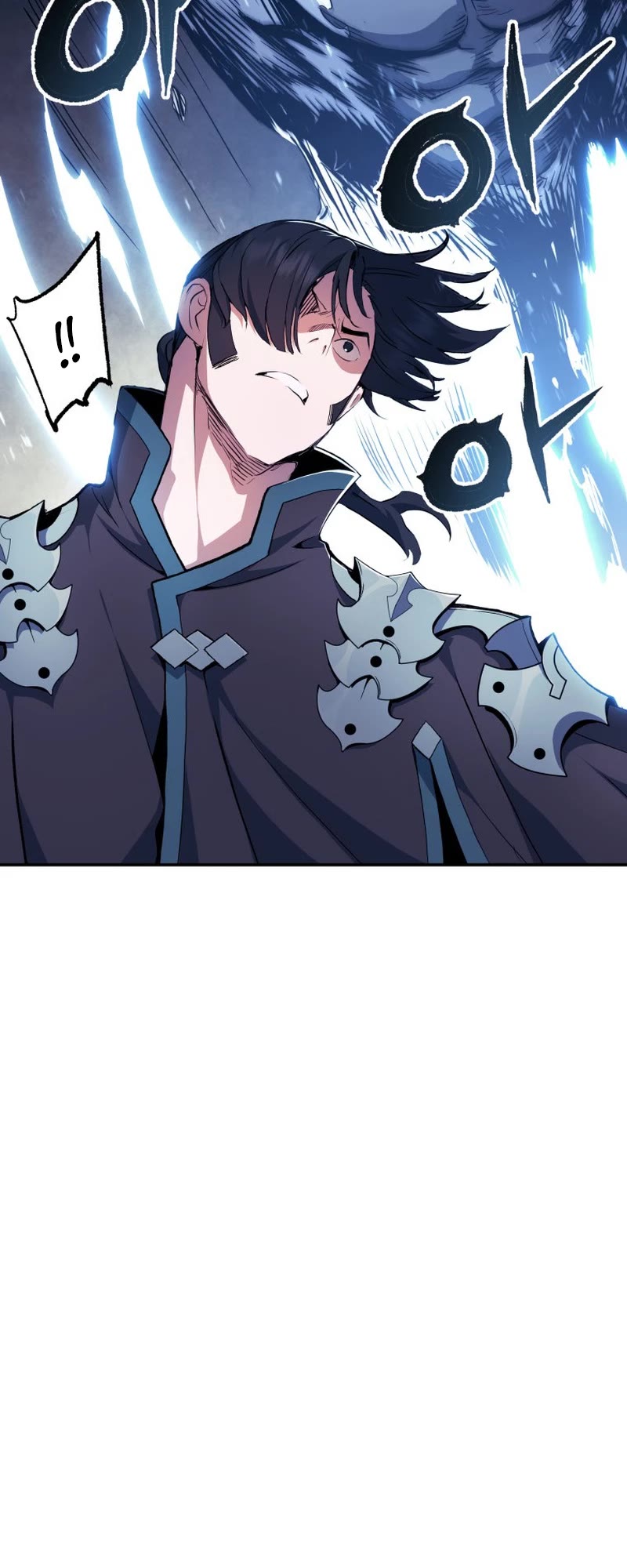 Return of the Broken Constellation Chapter 78 page 44 - Chapter 78