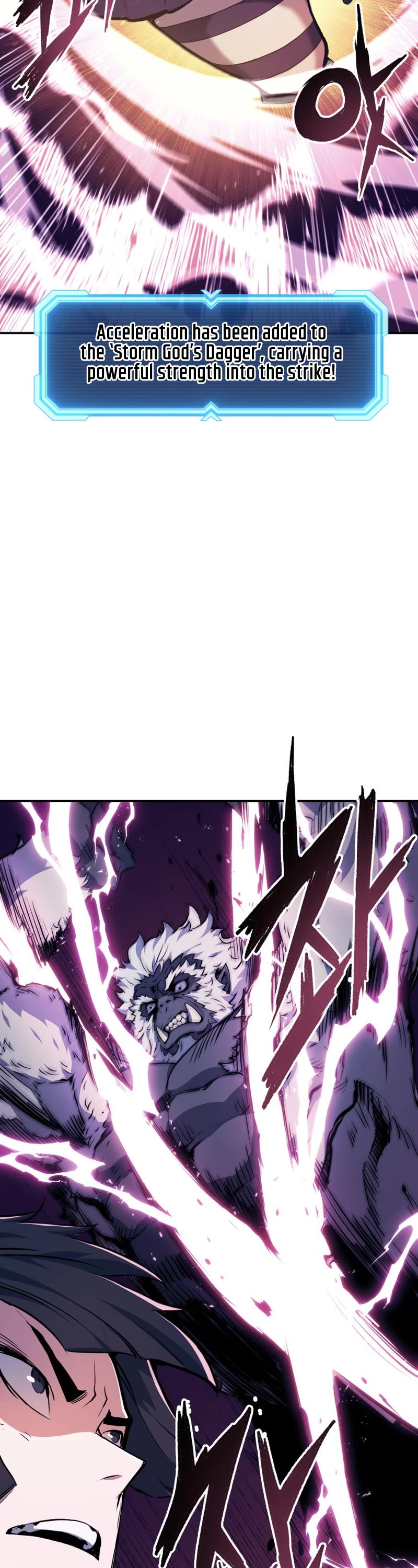Return of the Broken Constellation Chapter 78 page 46 - Chapter 78