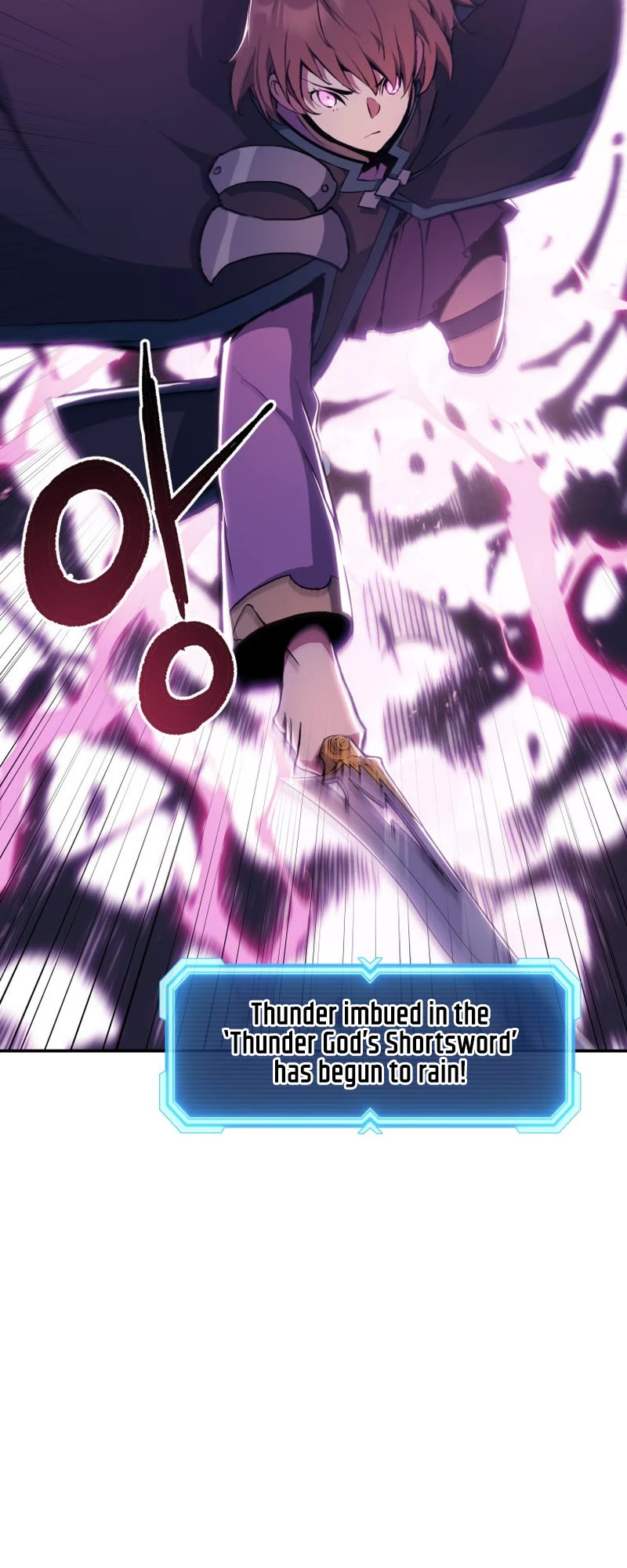 Return of the Broken Constellation Chapter 78 page 48 - Chapter 78
