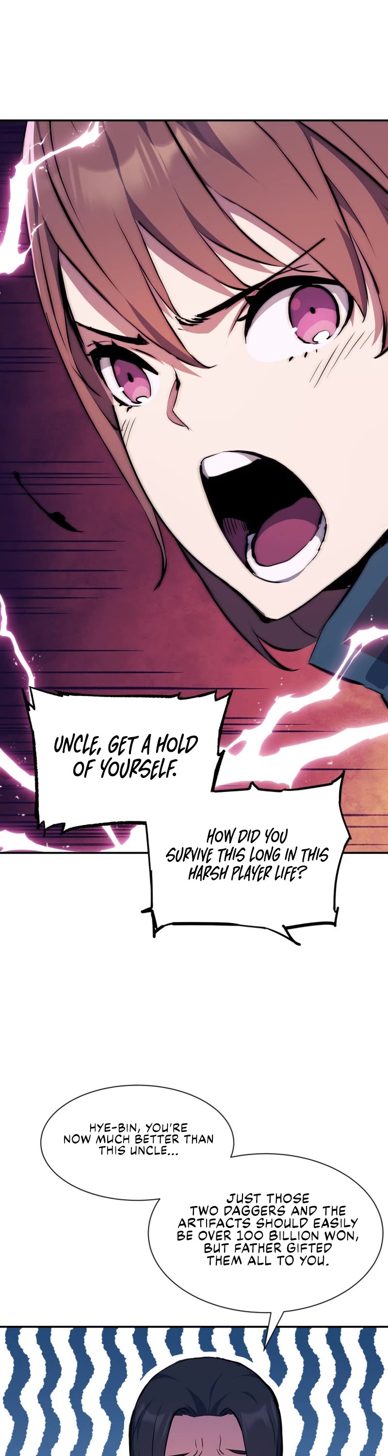 Return of the Broken Constellation Chapter 78 page 49 - Chapter 78