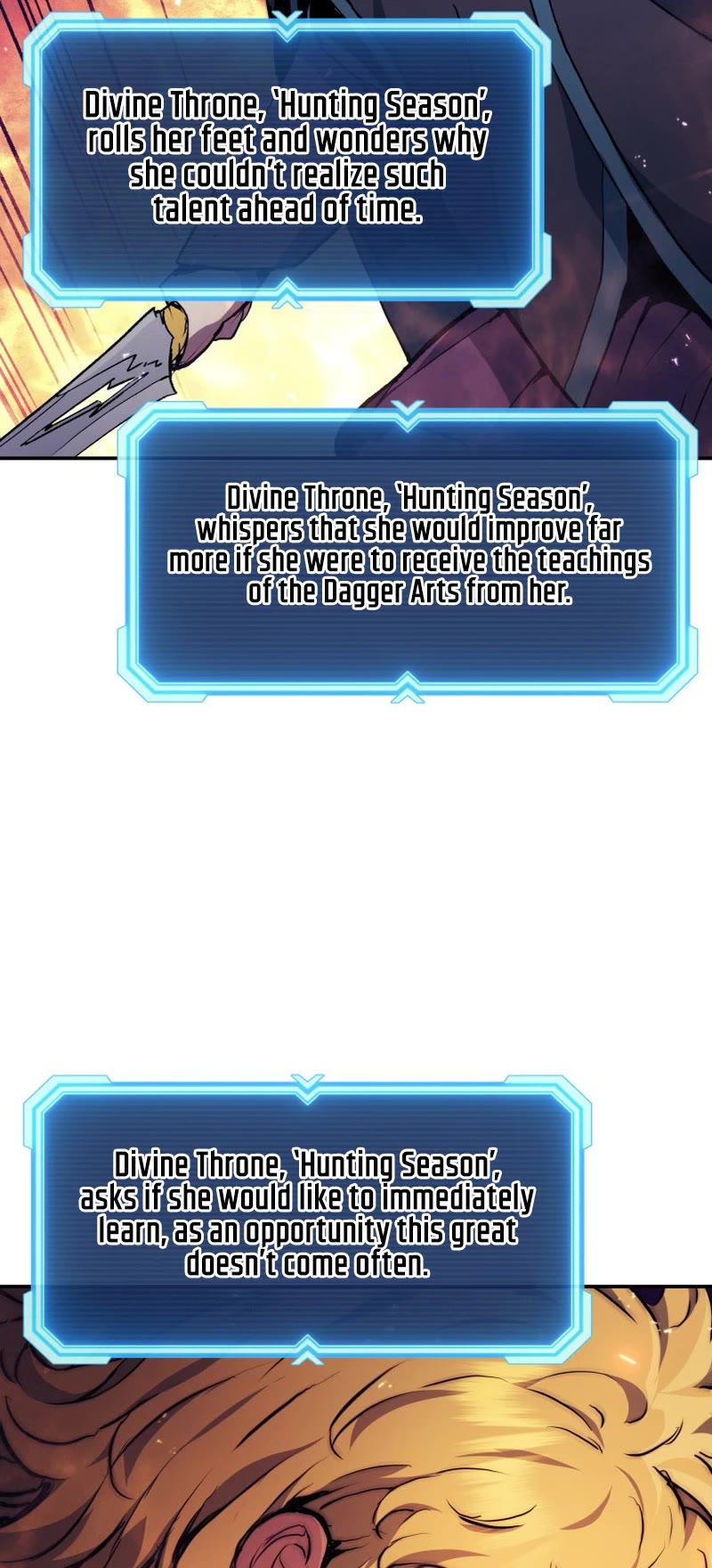 Return of the Broken Constellation Chapter 78 page 51 - Chapter 78