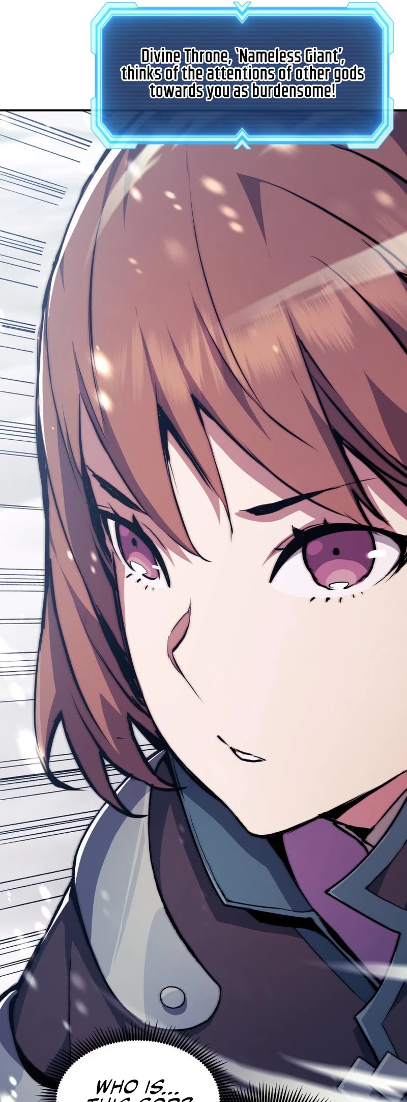 Return of the Broken Constellation Chapter 78 page 53 - Chapter 78