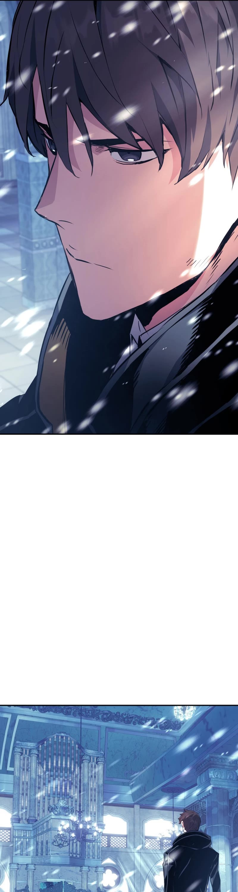Return of the Broken Constellation Chapter 78 page 6 - Chapter 78