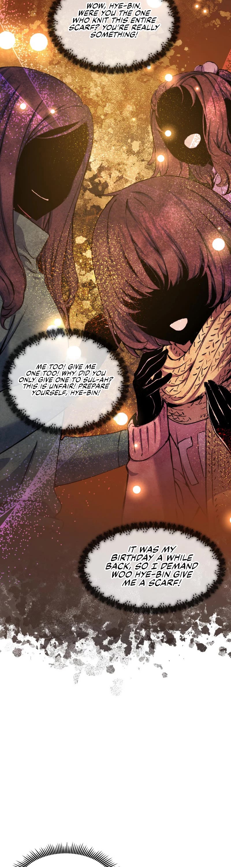 Return of the Broken Constellation Chapter 79 page 11 - Chapter 79