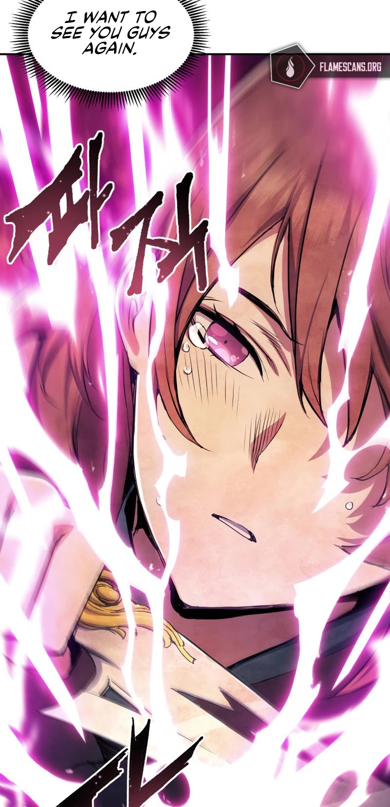 Return of the Broken Constellation Chapter 79 page 12 - Chapter 79