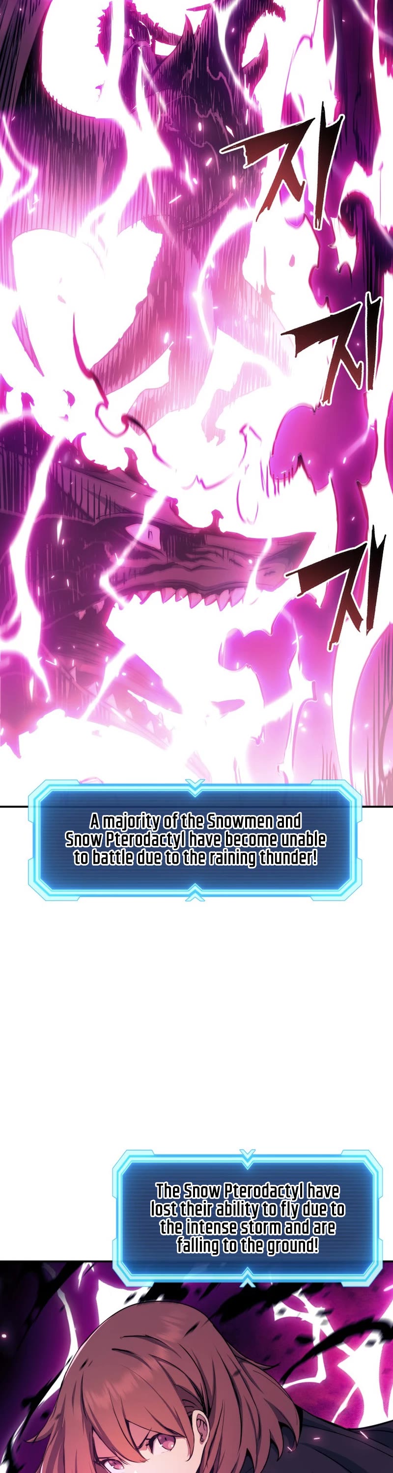 Return of the Broken Constellation Chapter 79 page 15 - Chapter 79