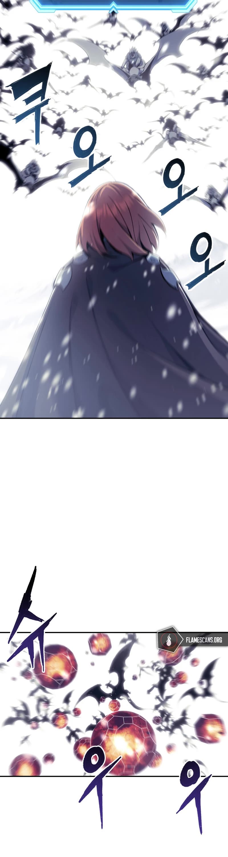 Return of the Broken Constellation Chapter 79 page 19 - Chapter 79