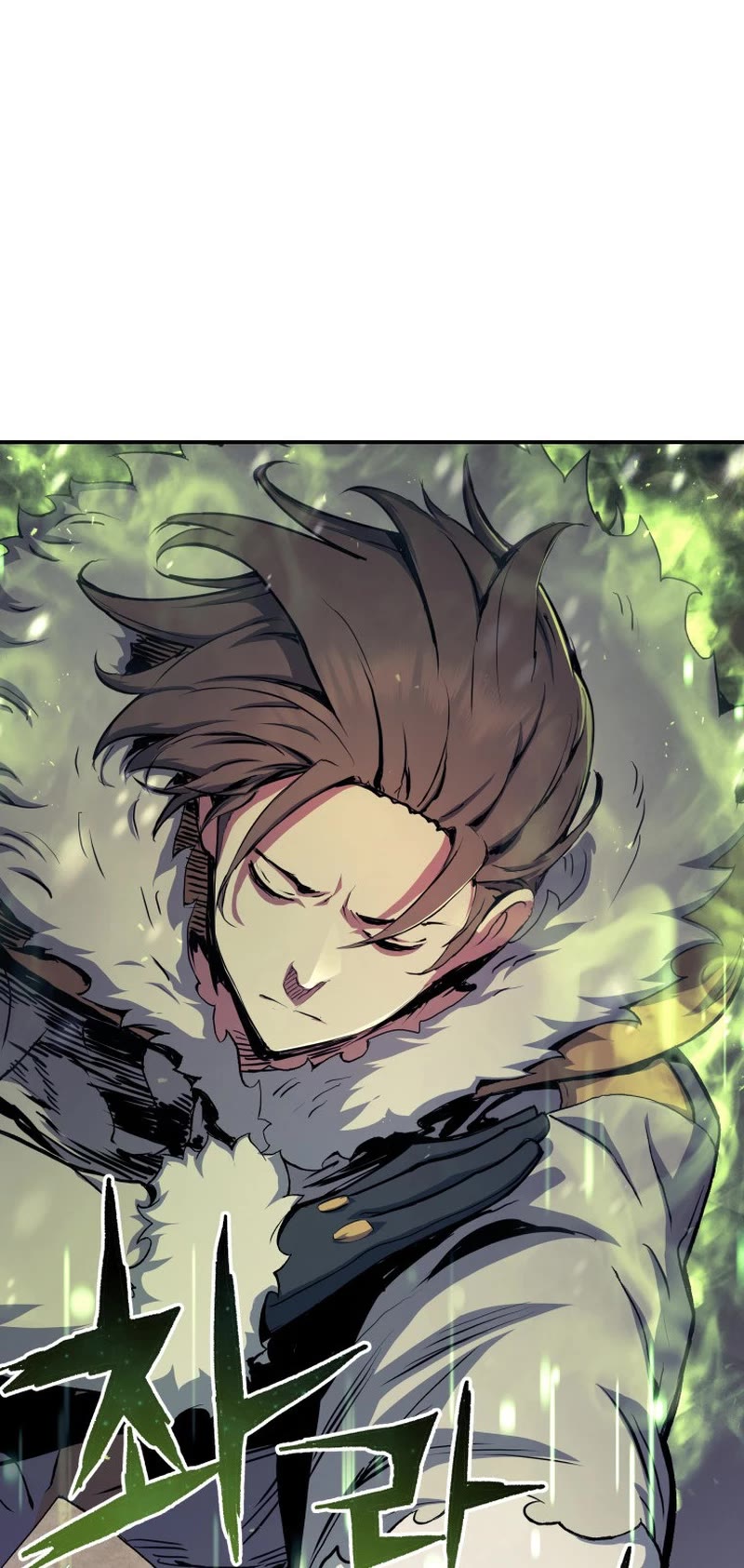 Return of the Broken Constellation Chapter 79 page 20 - Chapter 79
