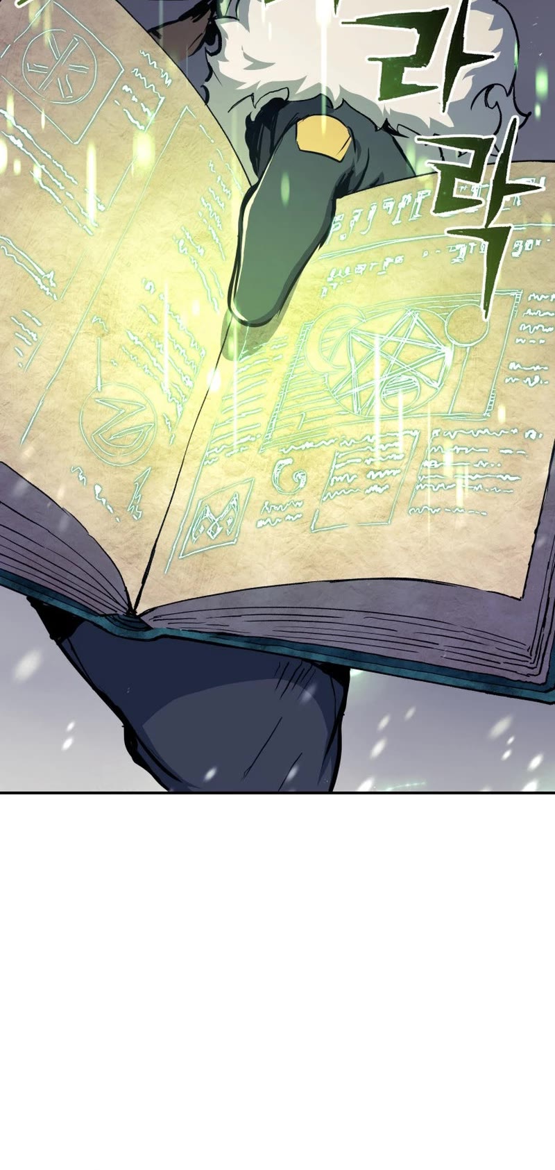Return of the Broken Constellation Chapter 79 page 21 - Chapter 79