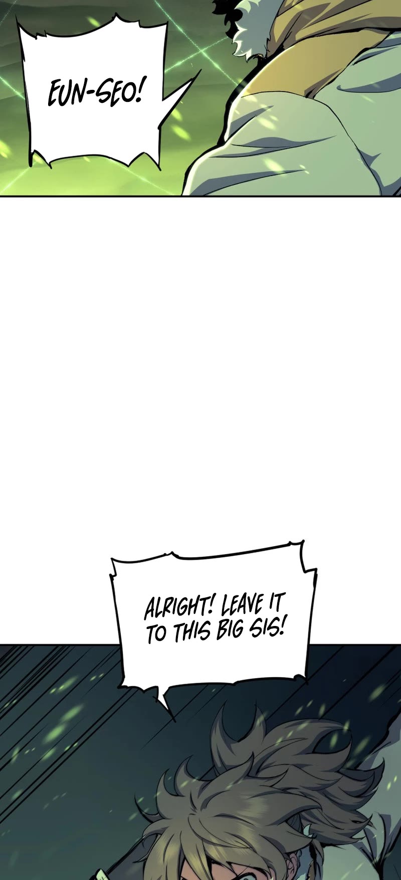 Return of the Broken Constellation Chapter 79 page 24 - Chapter 79