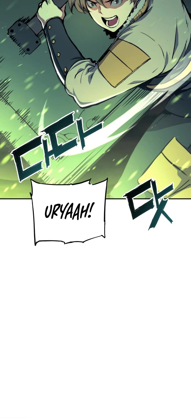 Return of the Broken Constellation Chapter 79 page 25 - Chapter 79
