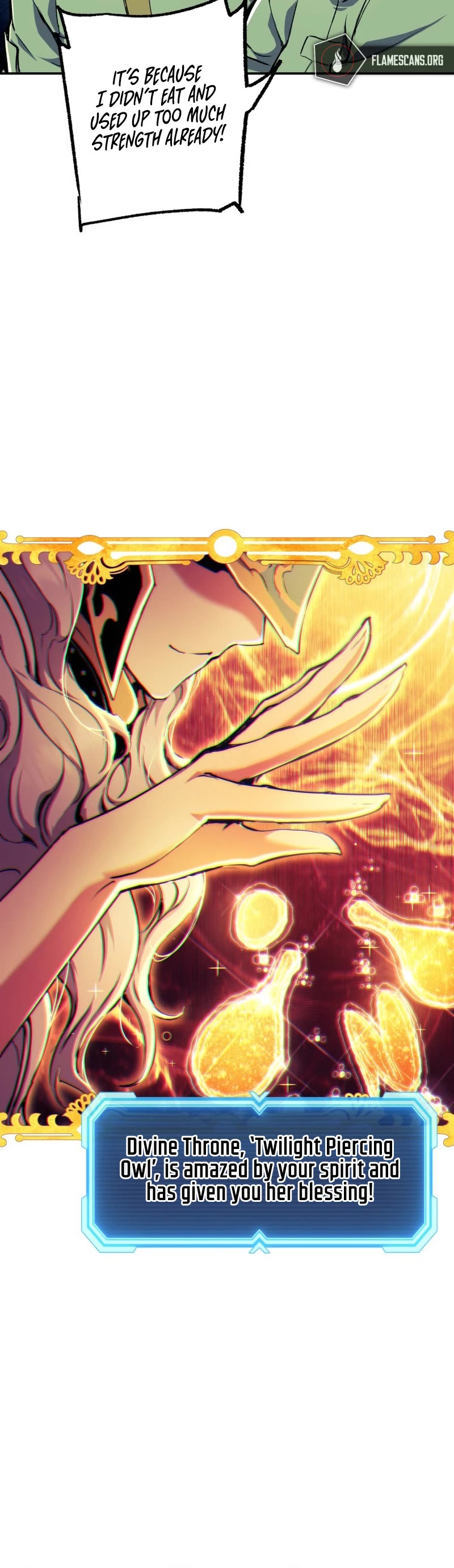 Return of the Broken Constellation Chapter 79 page 28 - Chapter 79