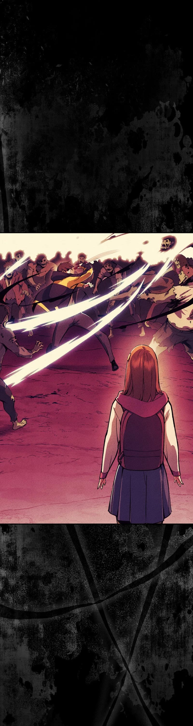 Return of the Broken Constellation Chapter 79 page 3 - Chapter 79