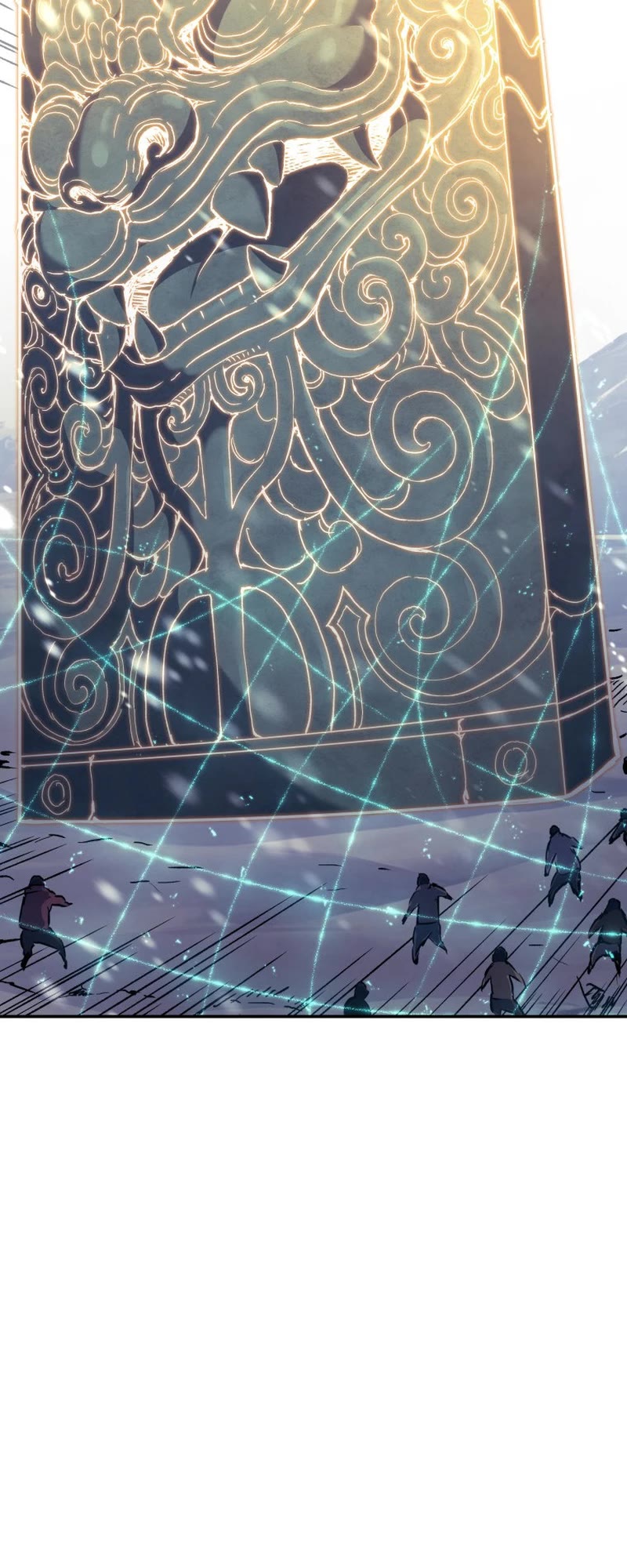 Return of the Broken Constellation Chapter 79 page 32 - Chapter 79