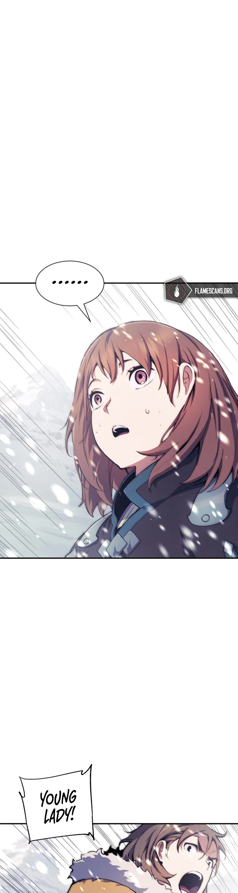 Return of the Broken Constellation Chapter 79 page 34 - Chapter 79