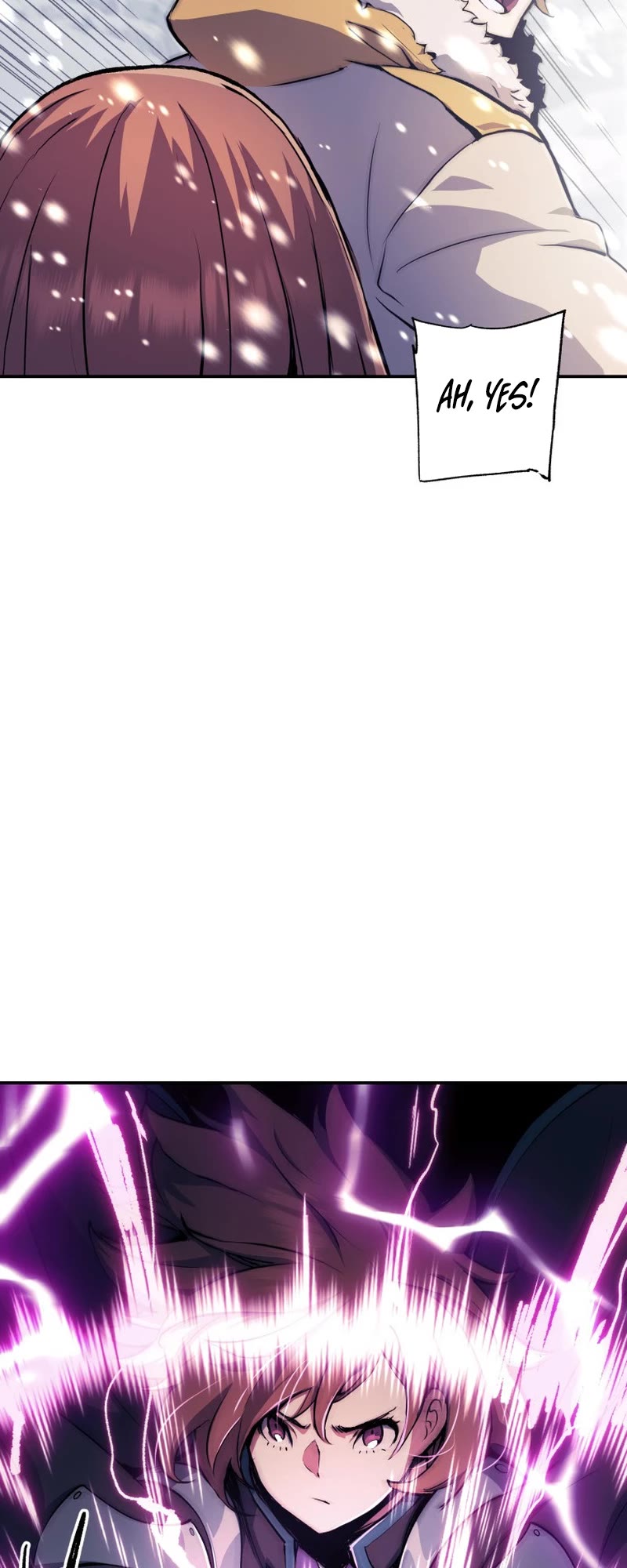 Return of the Broken Constellation Chapter 79 page 35 - Chapter 79