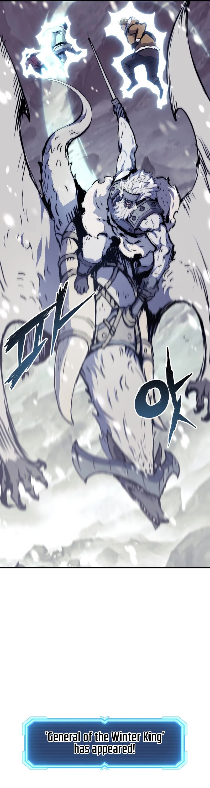 Return of the Broken Constellation Chapter 79 page 40 - Chapter 79