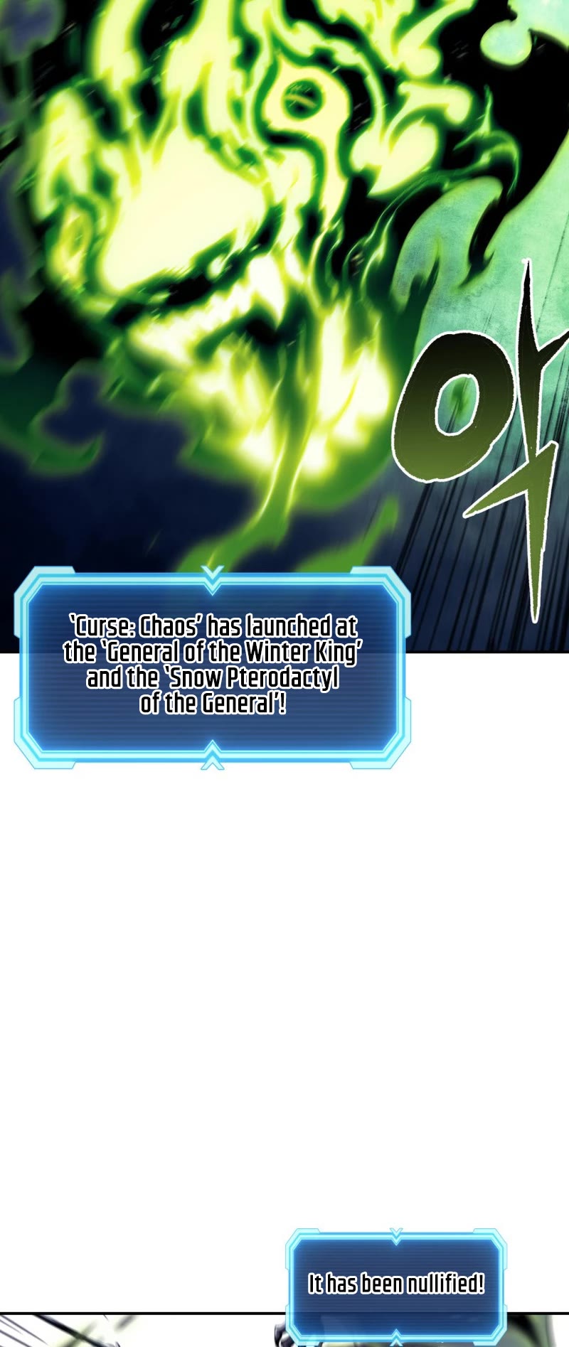 Return of the Broken Constellation Chapter 79 page 42 - Chapter 79