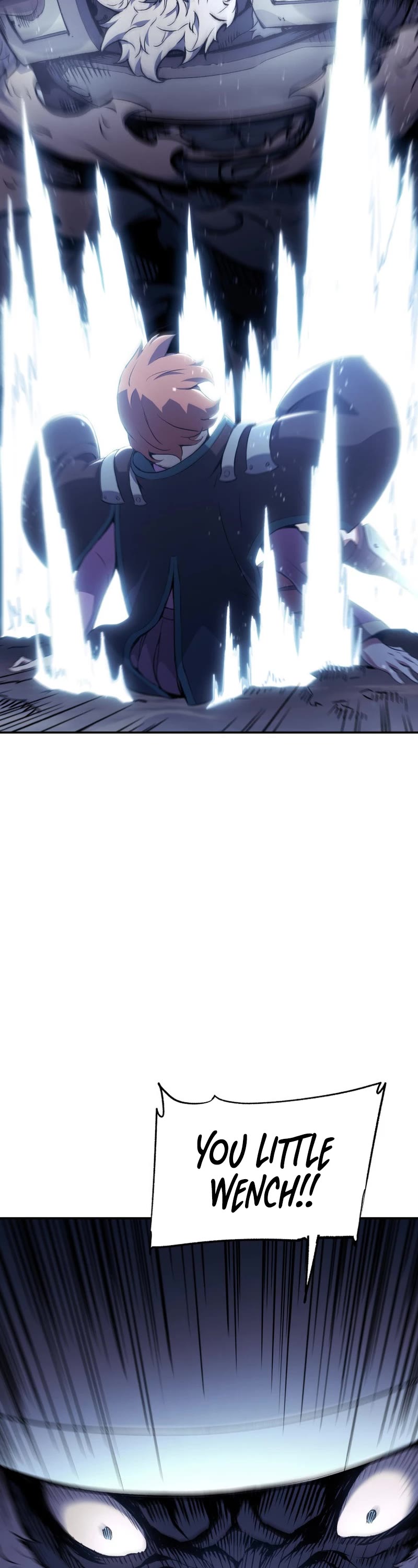 Return of the Broken Constellation Chapter 79 page 49 - Chapter 79