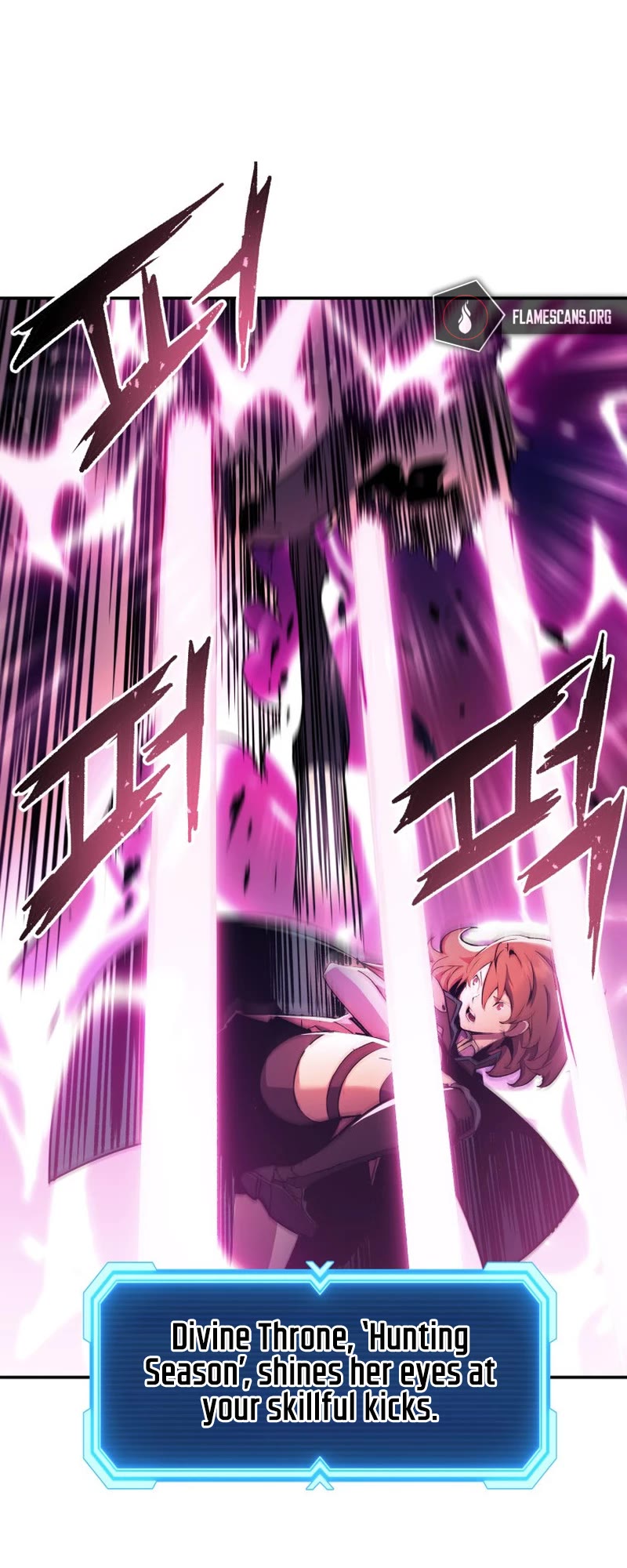 Return of the Broken Constellation Chapter 79 page 9 - Chapter 79