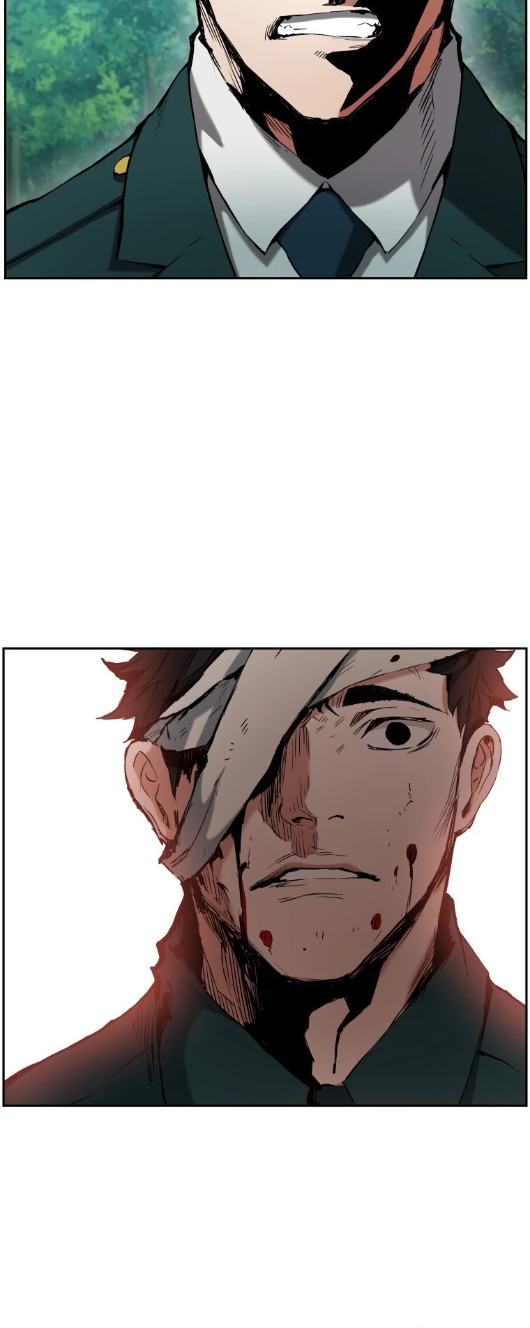 Return of the Broken Constellation Chapter 8 page 13 - Chapter 8