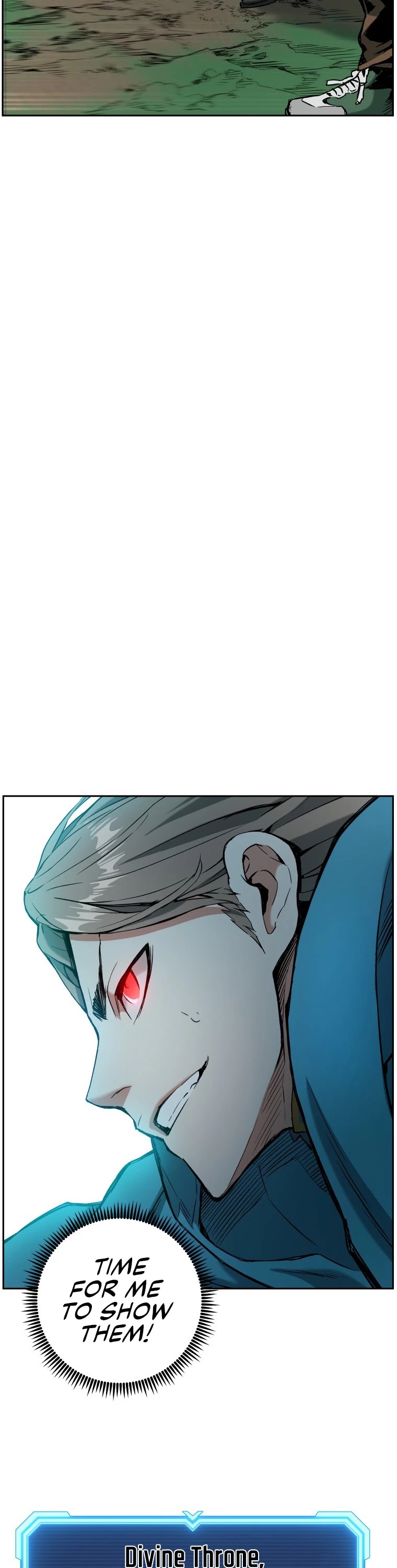 Return of the Broken Constellation Chapter 8 page 23 - Chapter 8