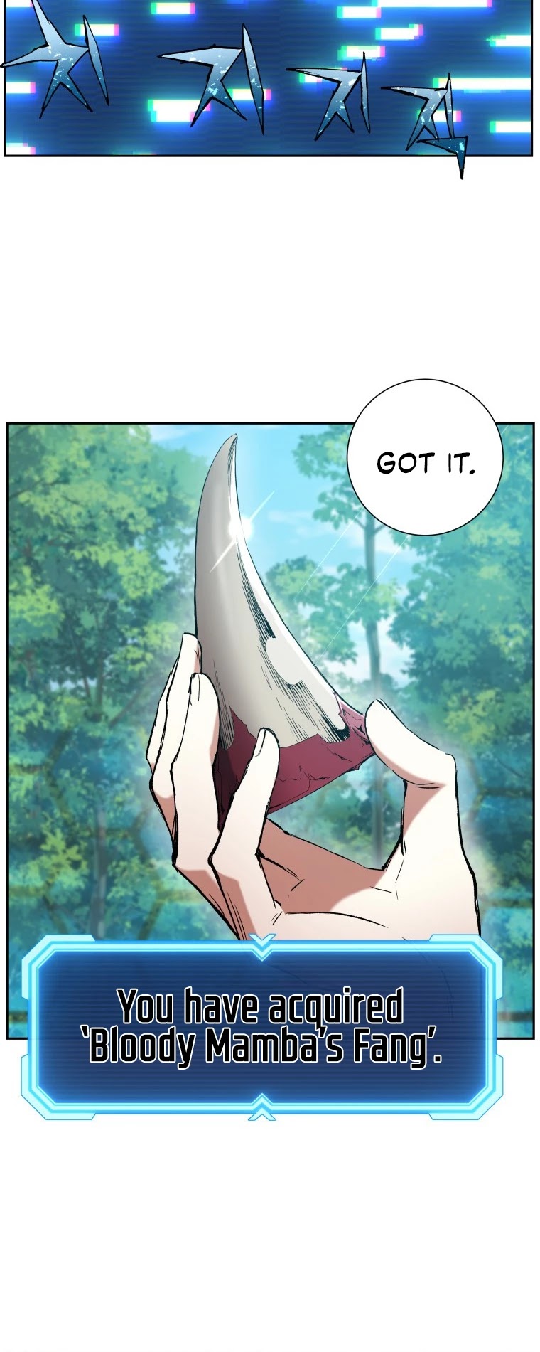 Return of the Broken Constellation Chapter 8 page 25 - Chapter 8
