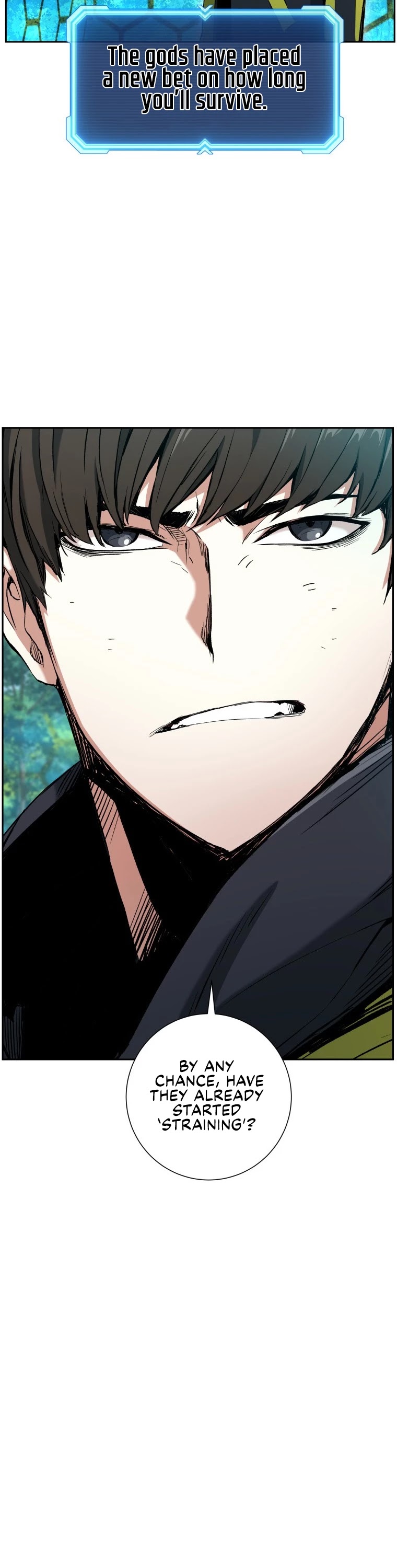 Return of the Broken Constellation Chapter 8 page 27 - Chapter 8