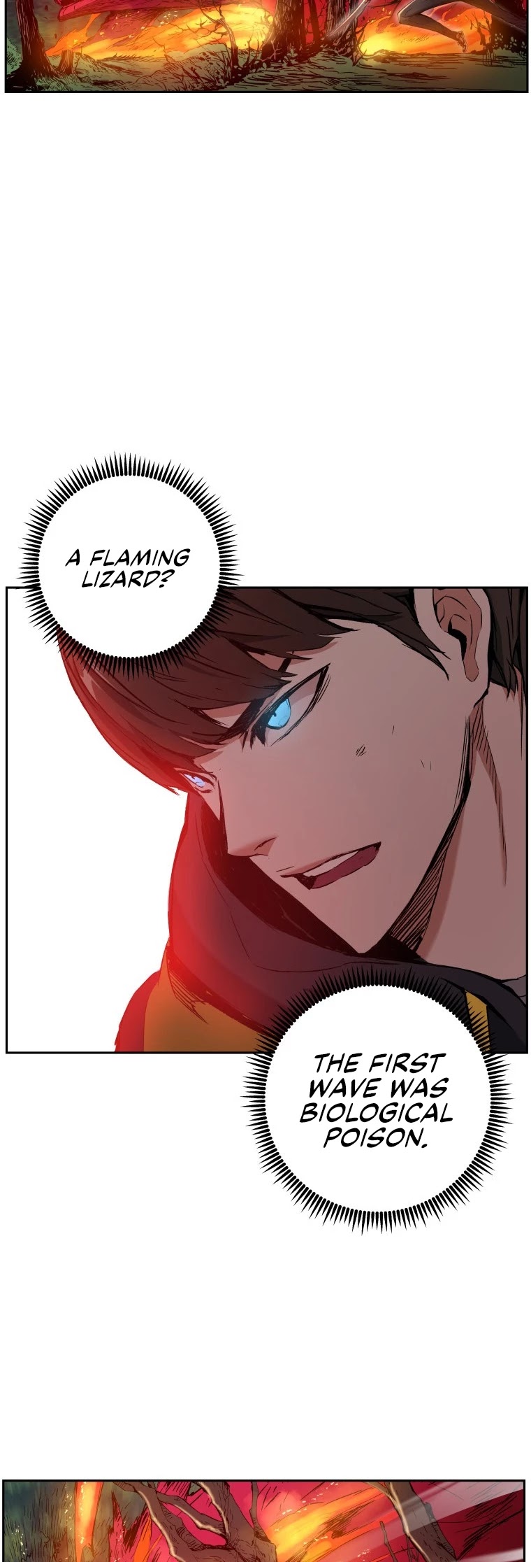 Return of the Broken Constellation Chapter 8 page 32 - Chapter 8