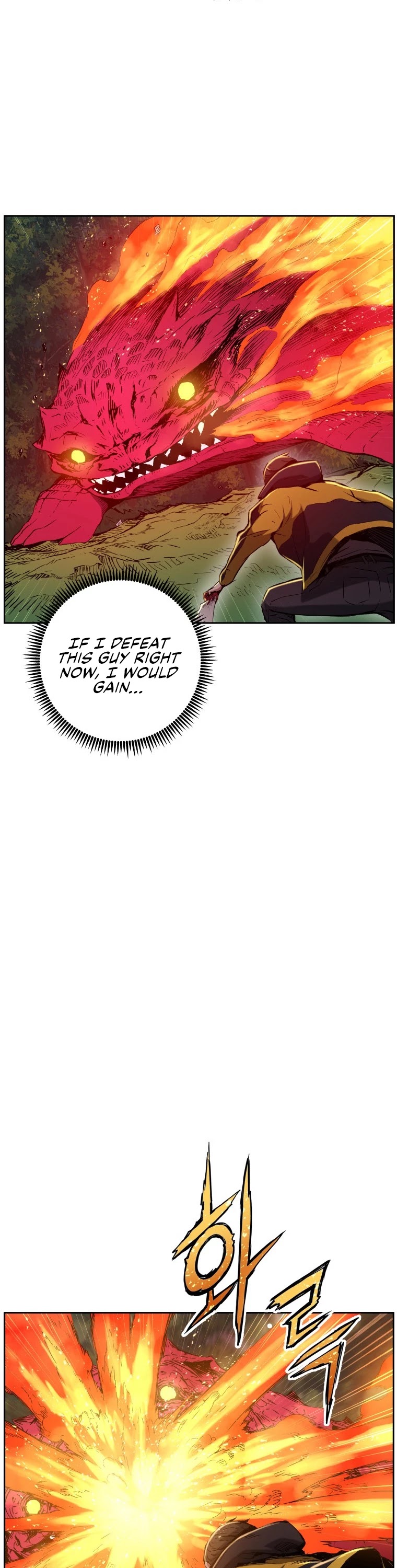 Return of the Broken Constellation Chapter 8 page 34 - Chapter 8