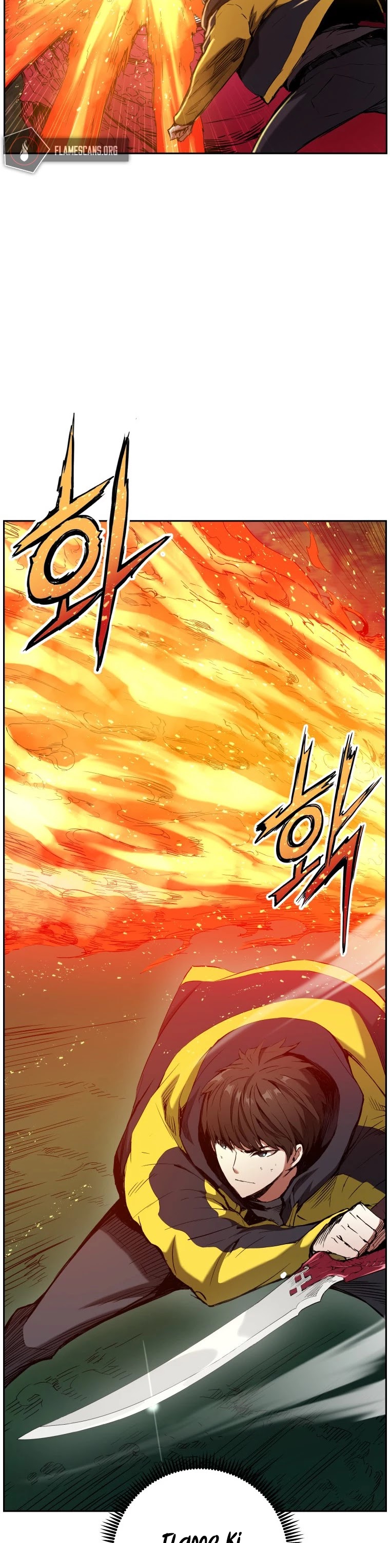 Return of the Broken Constellation Chapter 8 page 35 - Chapter 8