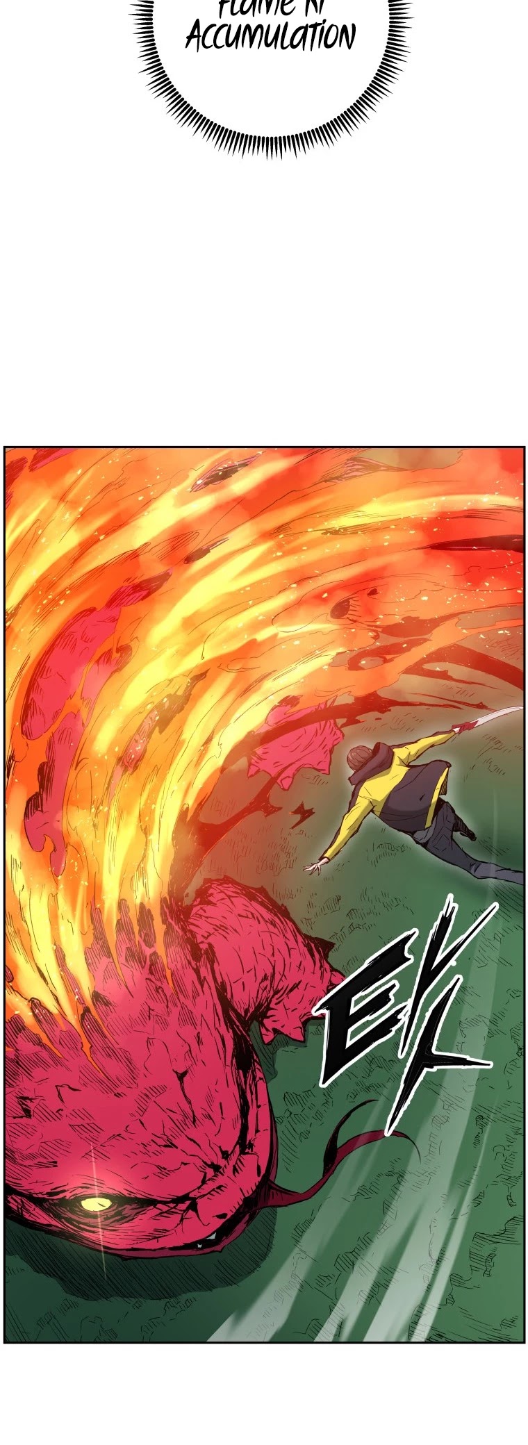 Return of the Broken Constellation Chapter 8 page 36 - Chapter 8