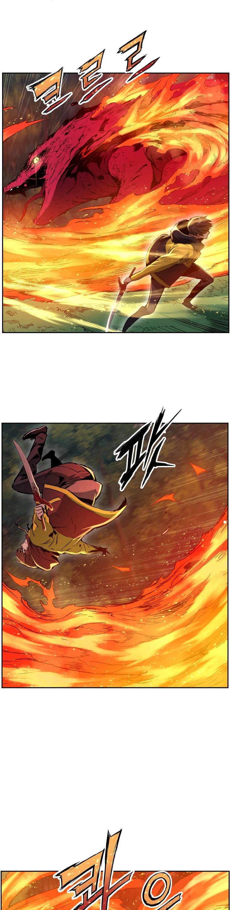 Return of the Broken Constellation Chapter 8 page 38 - Chapter 8