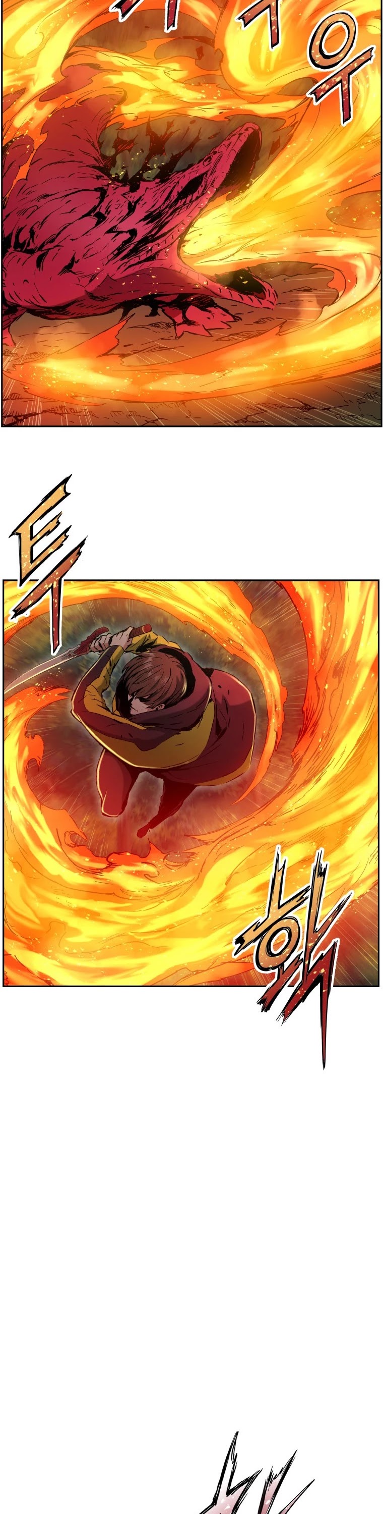 Return of the Broken Constellation Chapter 8 page 39 - Chapter 8